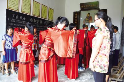 【汉服发型】假发包星人必备指南！