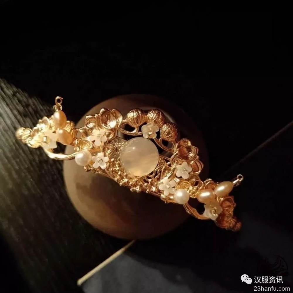因为汉服,你收获了哪些技能?最后一个让人暖心