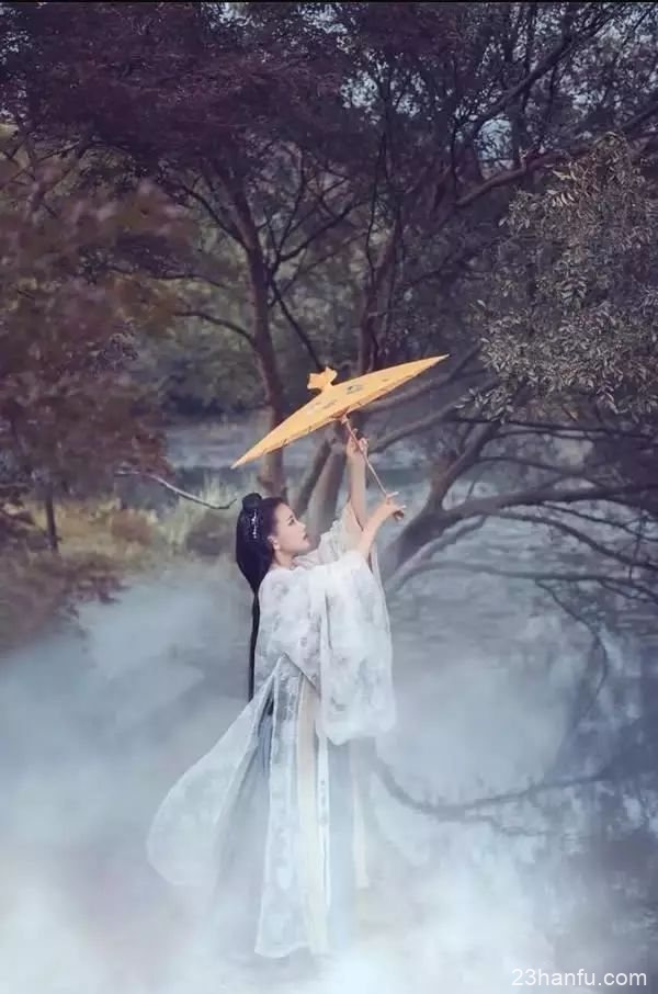 【汉服发型】用一根发簪挽发拔掉发簪头发会散是真的 古风汉服发簪发型教程