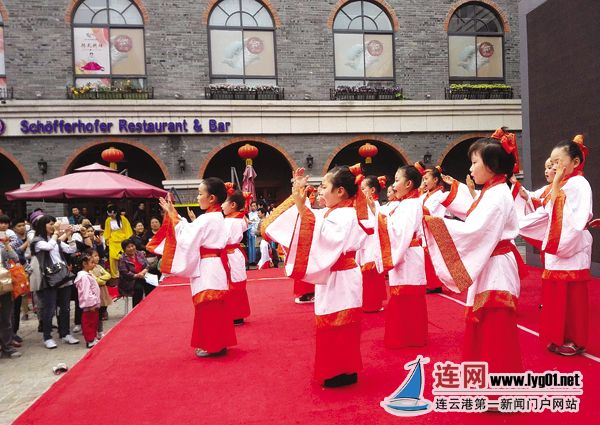 华夏民族龙图腾的由来