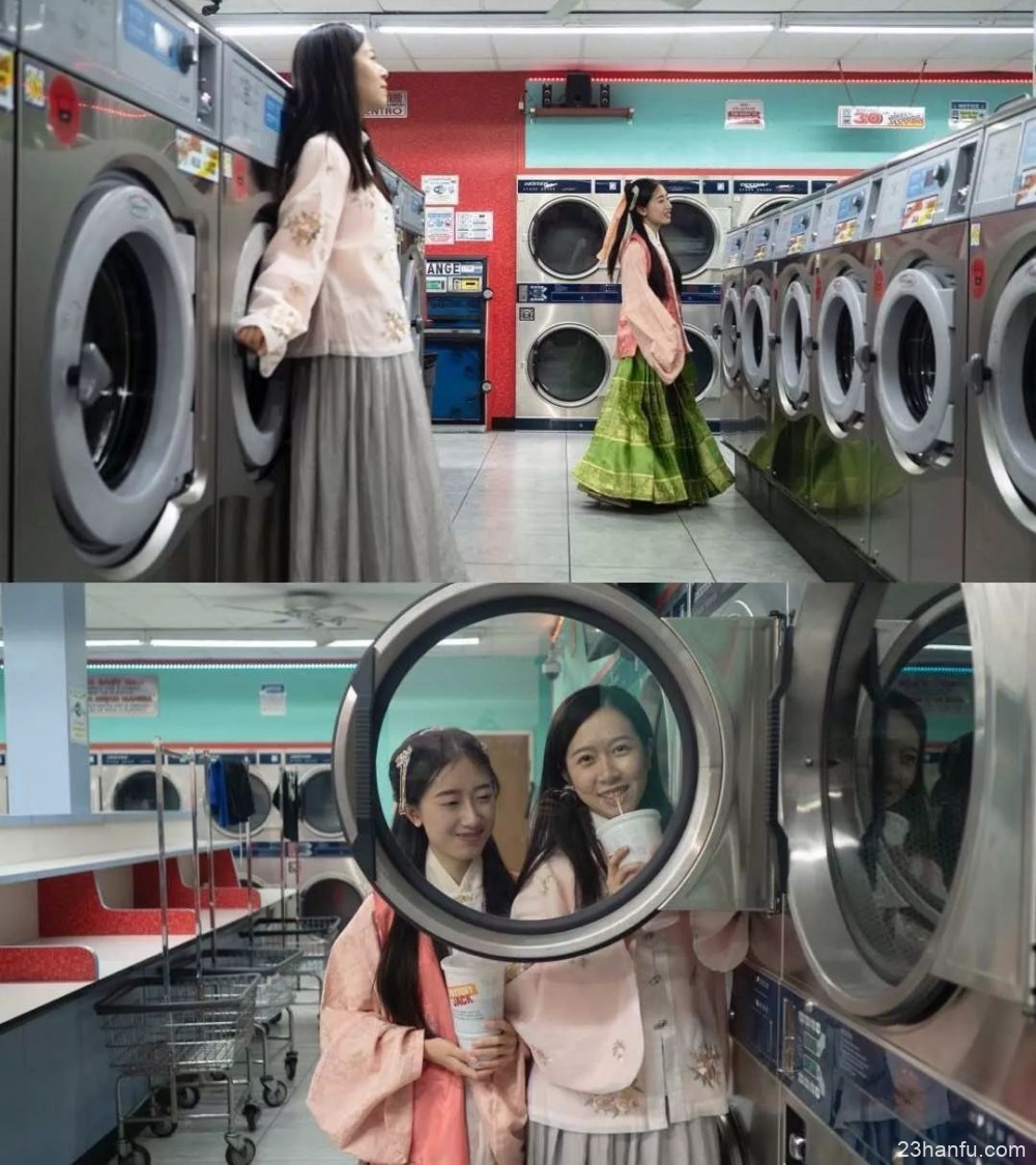 汉服复兴的真义在哪里?这个视频道出了同袍内心的初衷!