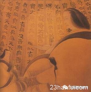 汉服的文化与内涵