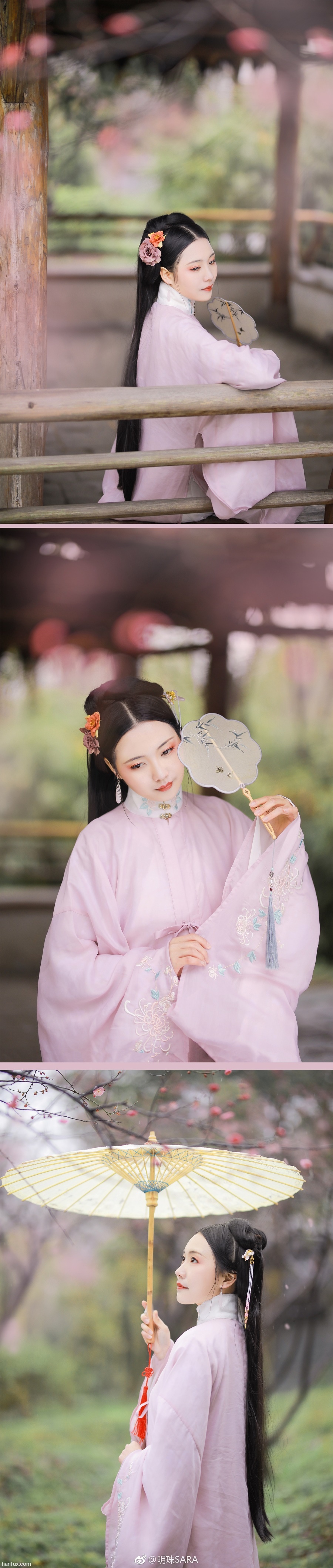 隔年昨夜青灯在，无限妆楼尽醉哗。