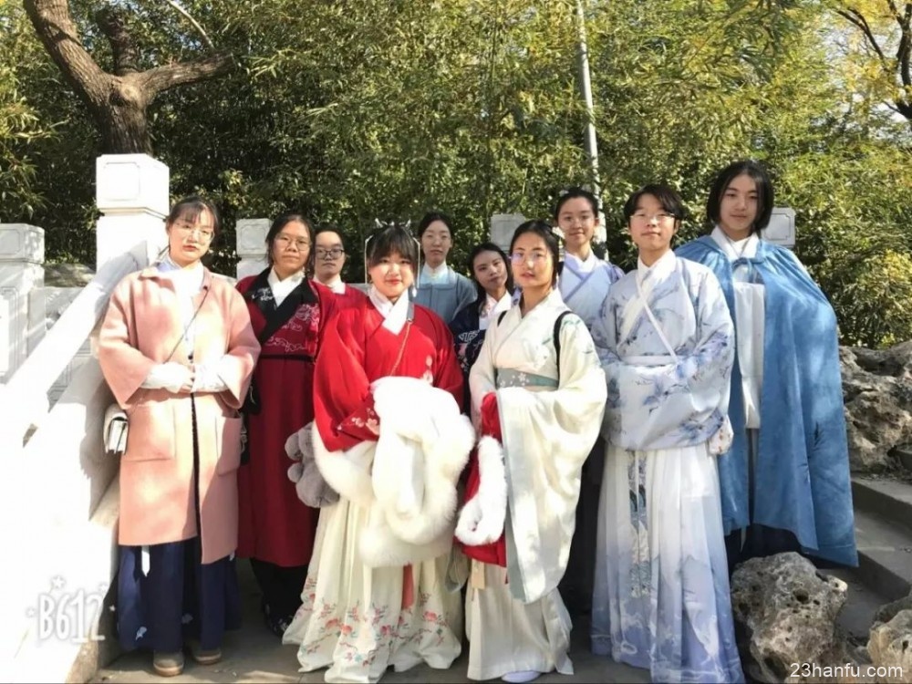 汉服复兴的真义在哪里?这个视频道出了同袍内心的初衷!