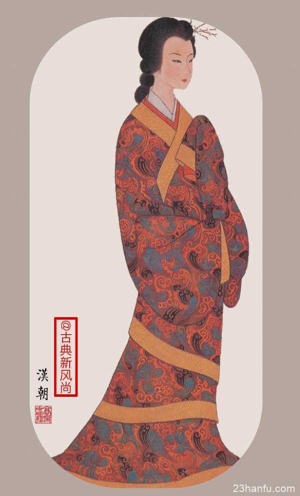【图解汉服妆造】穿汉服怎么化妆好看？
