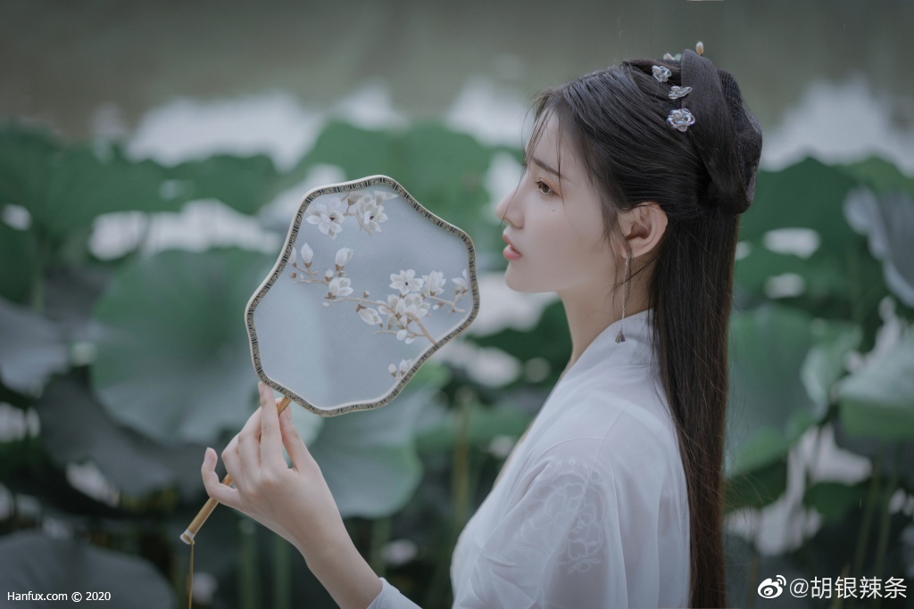 采莲曲