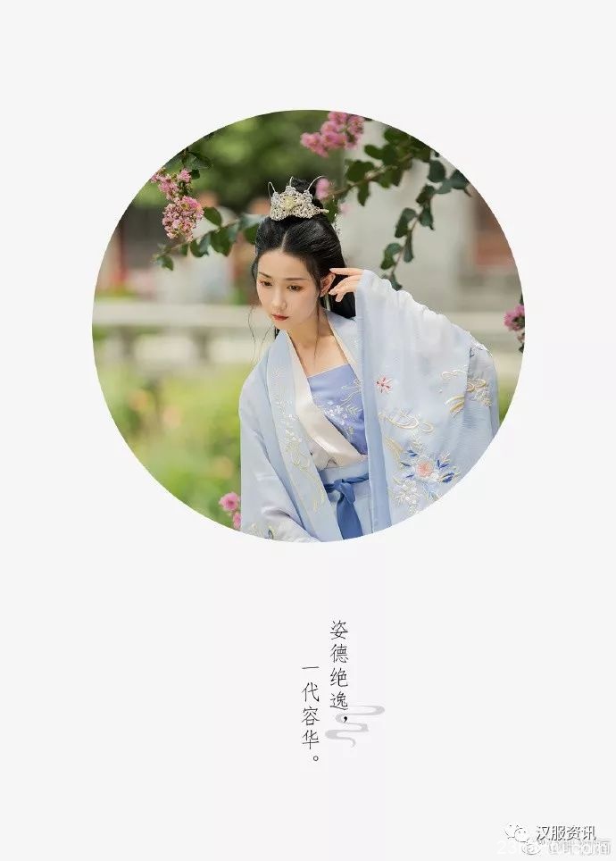 【汉服私影】梦中说梦犹能忆