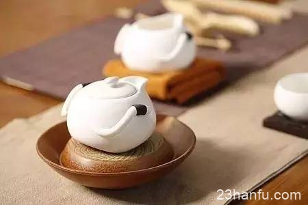 【茶道】品茶,让时间的脚步停下来
