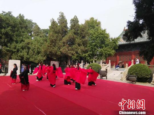 【汉服发型】温婉贤淑发型教程