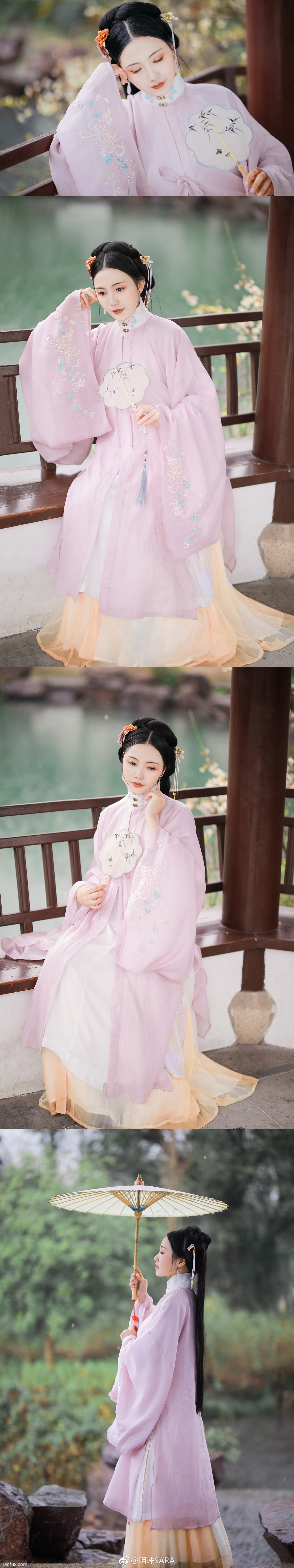 一朝花开榜柳
