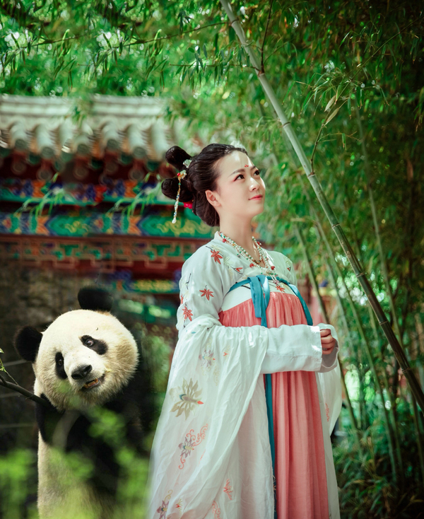 明代汉服
