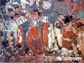干洗还没有普及,古人怎么清洗真丝衣服?