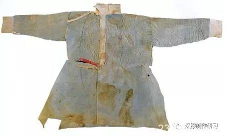 干洗还没有普及,古人怎么清洗真丝衣服?