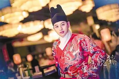 【汉服配饰推荐】手持篇