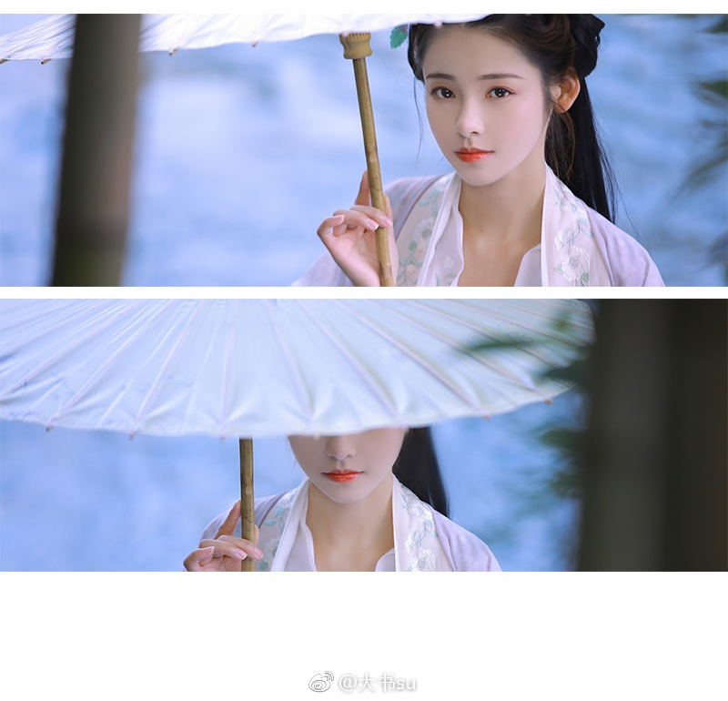 【汉服全家福】家的召唤，总有那么一个人在盼着你回来