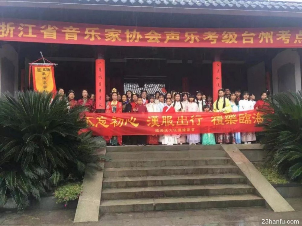 汉服复兴的真义在哪里?这个视频道出了同袍内心的初衷!
