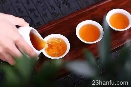 【茶道】品茶,让时间的脚步停下来