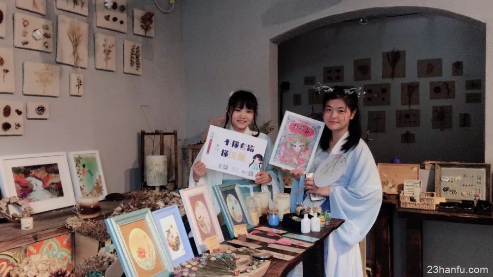 汉服复兴的真义在哪里?这个视频道出了同袍内心的初衷!
