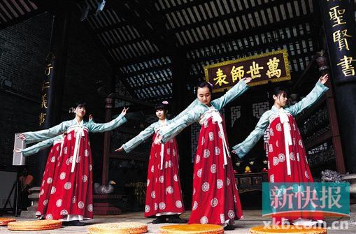 萌新第一次买汉服，看这个指南就够了！只需把握3点