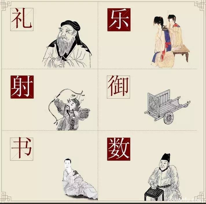 【汉服发型】小仙女一学就会的发型教程