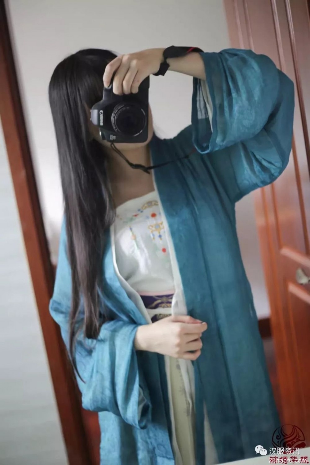 因为汉服,你收获了哪些技能?最后一个让人暖心