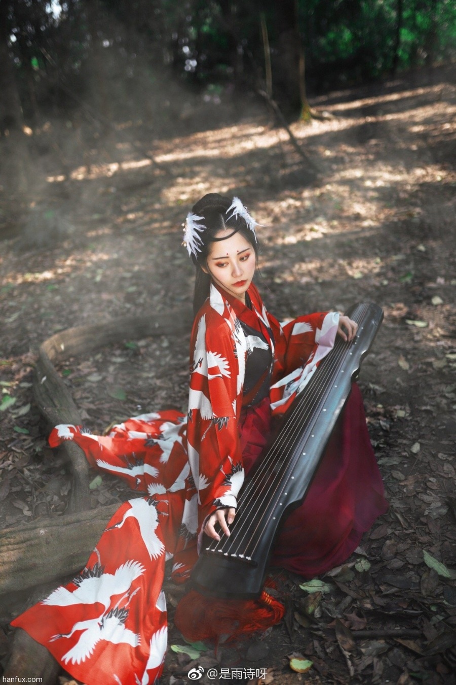 秋思