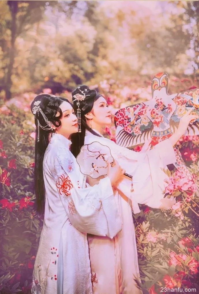 春闺梦里人