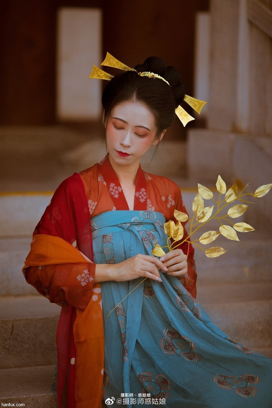 燕都旧事