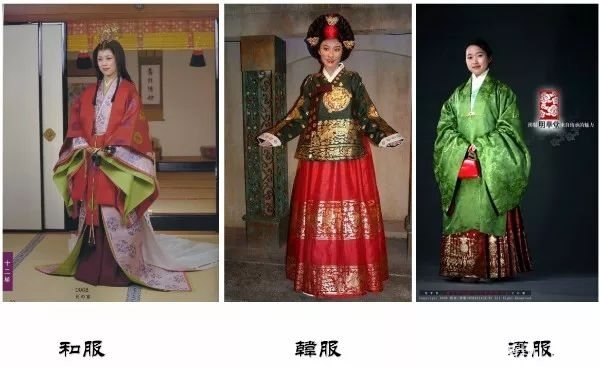 汉服是中华文化的代表性符号,值得我们正视她,弘扬她!