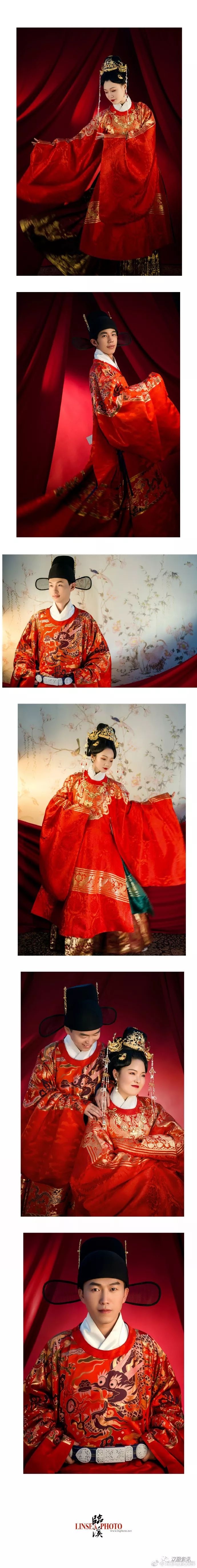 【汉服摄影】寒雀满疏篱