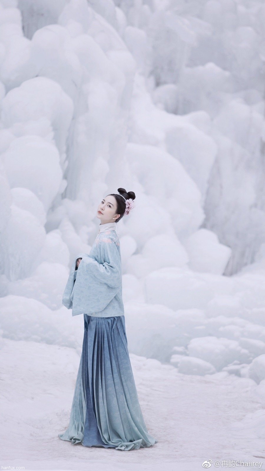 东山雪
