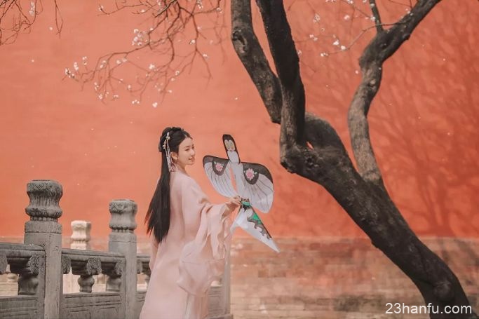 80后小夫妻隐居乡村开私塾，孩子穿汉服不学数理化只读经