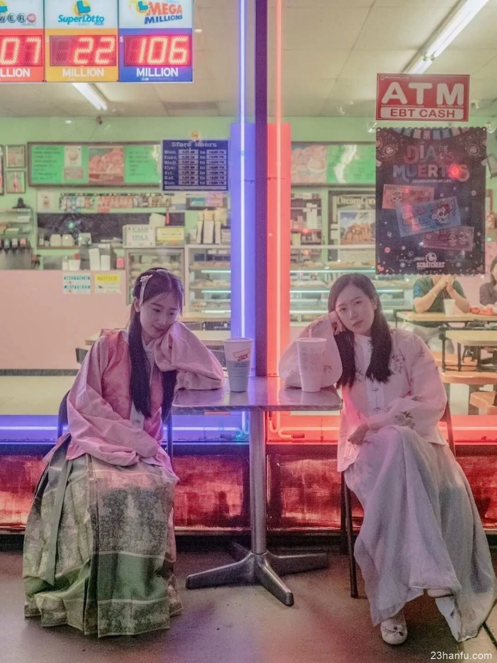 汉服复兴的真义在哪里?这个视频道出了同袍内心的初衷!