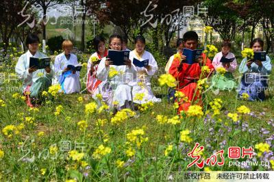 古代“妖艳贱货”们的进阶之路