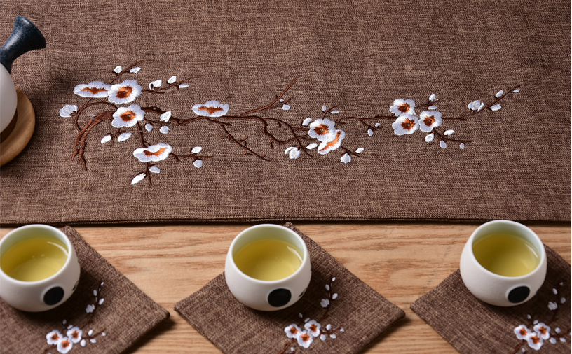 喝茶的十大讲究