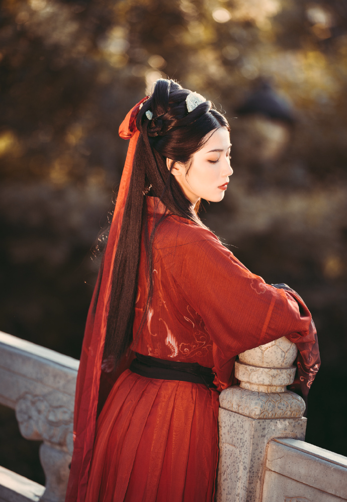 心起波澜 直指天涯