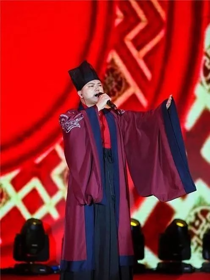 第五届中国•北京汉服文化节重磅来袭，邀您共聚中秋