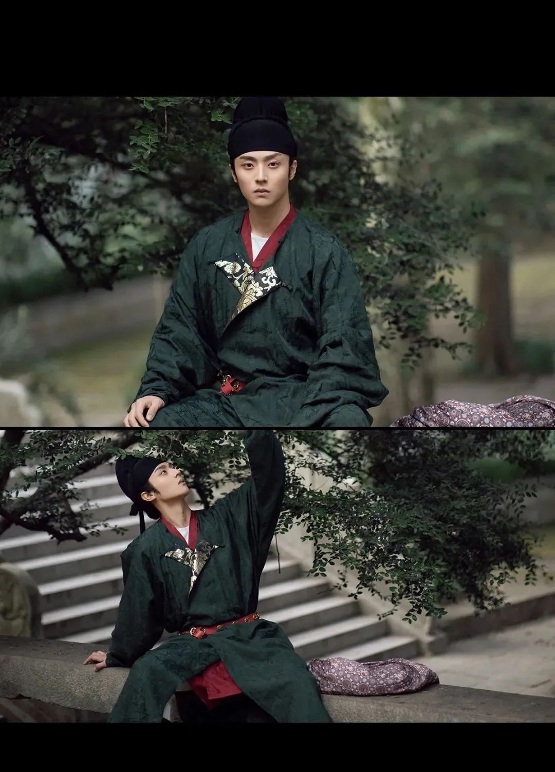 捕获一个小哥哥