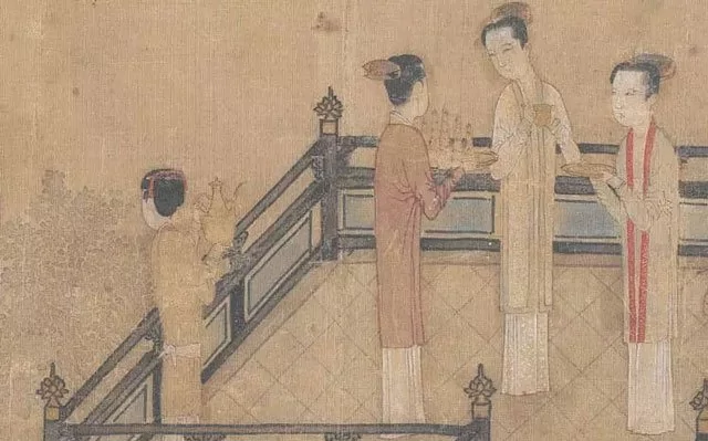 最具标志性的6个朝代汉服变迁
