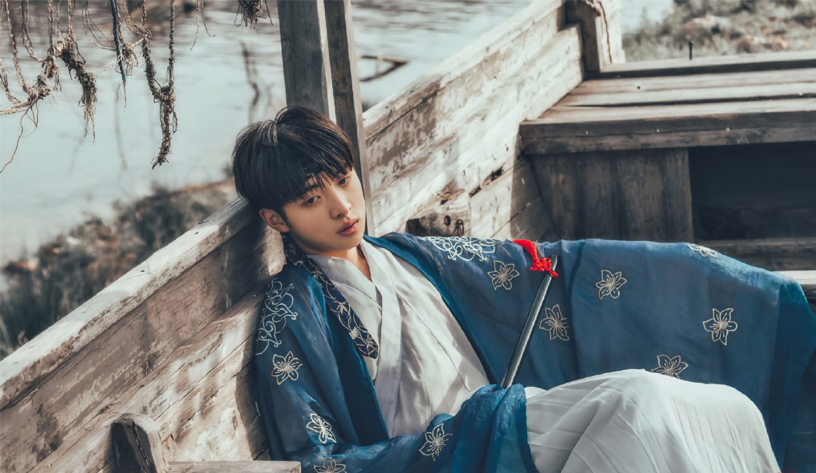 汉服在明朝前期为何有不少左衽