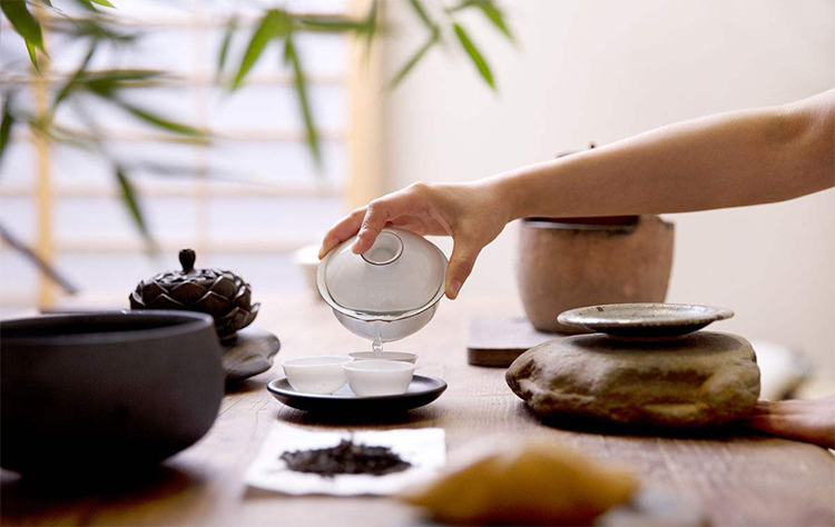 茶叶与6种食物相克，小心好茶变“毒药”