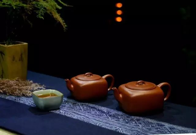 喝茶，是修心养生的事， 更是培养气质的事。