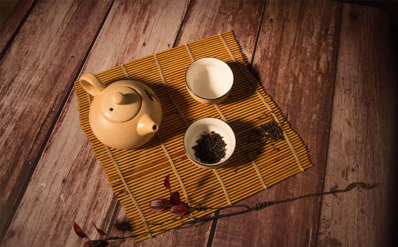 有一种茶境界叫“入道”，你会在哪种？