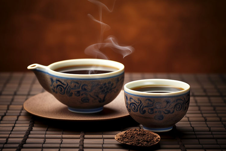 晚上能喝茶吗？看这里！