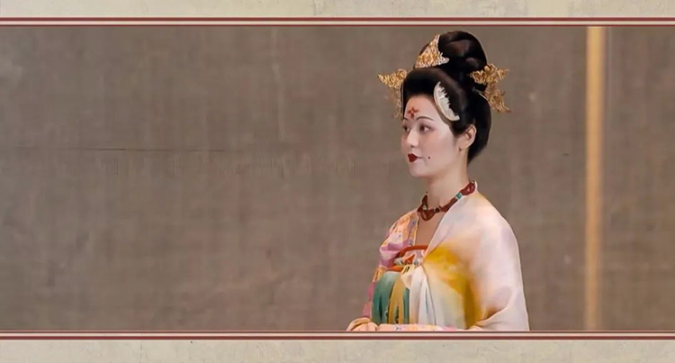 服章载华，光耀千秋丨博大精深的华夏服章