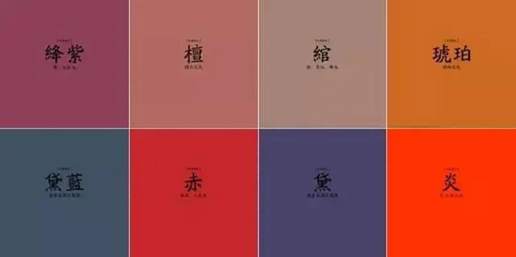 第五届中国华服日锦绣华夏4月22日举办