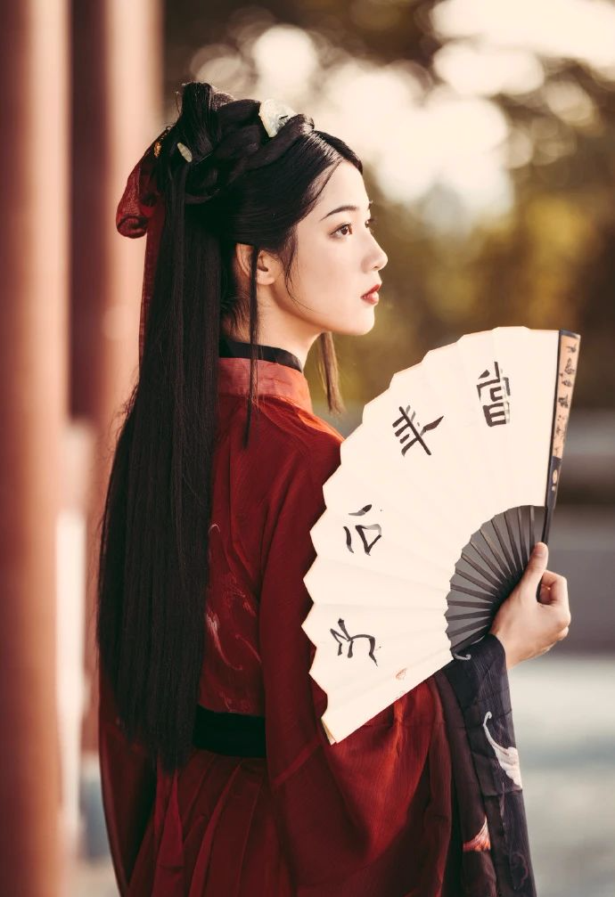 心起波澜 直指天涯