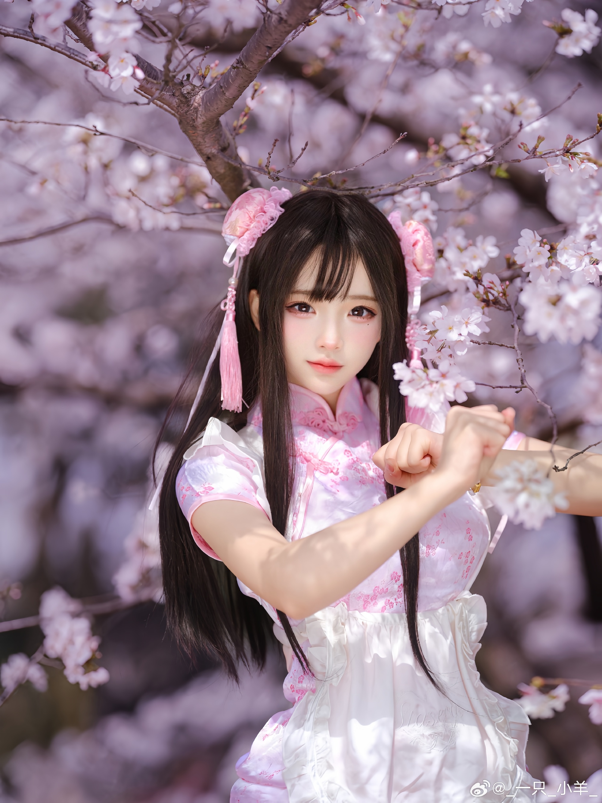 味的中华娘！@_一只_小羊_