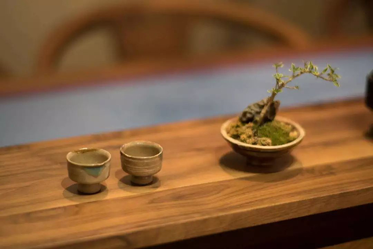 佳茗如佳人 品茶解花语