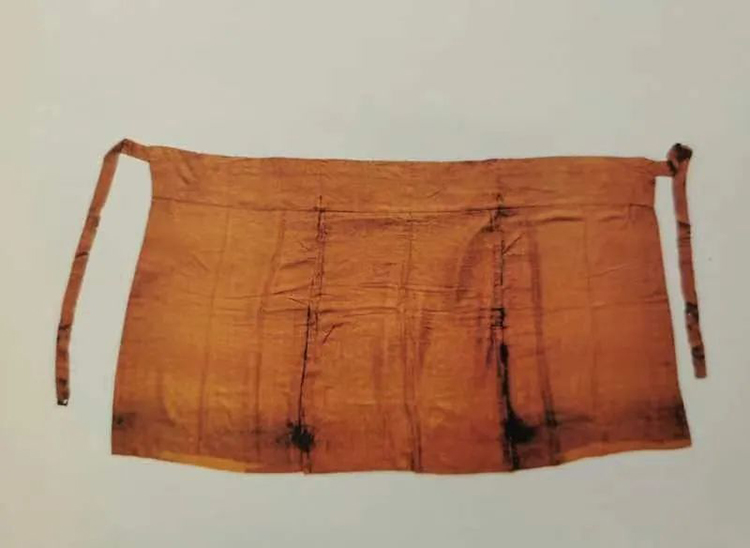 本季汉服顶流马面裙，荡到了多少人的本心尖上